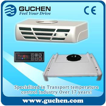 Guchen Van and Truck Cooling Units for Sales