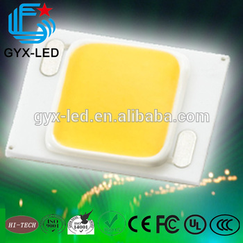 Hot sale 2700 6500k 7 50w white 120 degrees 20w cob led