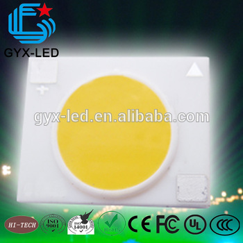 Shenzhen LED manufacturer 10w 20w 30w 50w white 100w cob led
