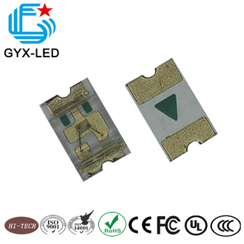 GYX SMD LED surface mount lamps