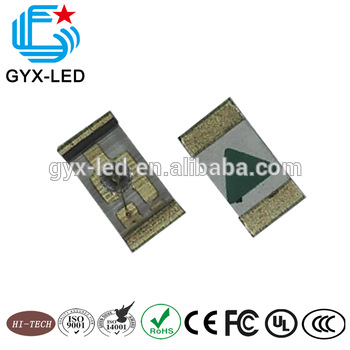 <font color='red'>lighting</font> <font color='red'>led</font> green color 0603 1608 SMD <font color='red'>LED</font>