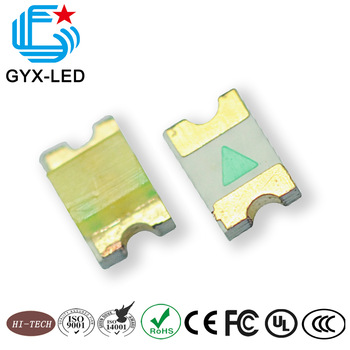 SMD surface mount white ultra bright LED SMD Lighting Emitting Diode 0805 LED