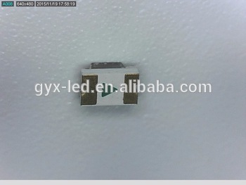 0805 smd led for tv backlight 450 500mcd 0 095w Power SMD SMT 0805
