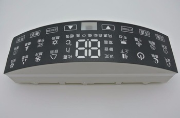 air conditioner <font color='red'>LED</font> <font color='red'>numeric</font> <font color='red'>display</font> 84533