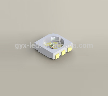 Tableware Sterilization 280nm SMD 5050 Deep UVC LED