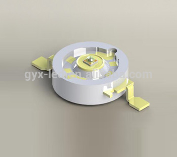 Germicidal UVC LED 265nm 280nm 310 nm DUV LED