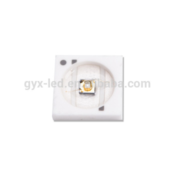 SMD 5050 Package 310nm deep uv led for sterilization and deodorization