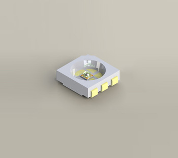 AR64 Aluminum Package FOR air food purification duv led gyx