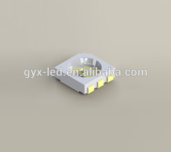 GYX Lumileds imitated Package for Sterilization duv led