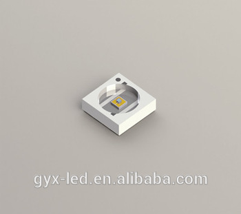 AR16 Ceramics Package for object and food surface sterilication