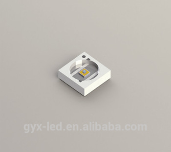 custom SMD 5050 Package DUV LED gyx