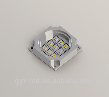 custom AR4N Aluminum Package led UV LED