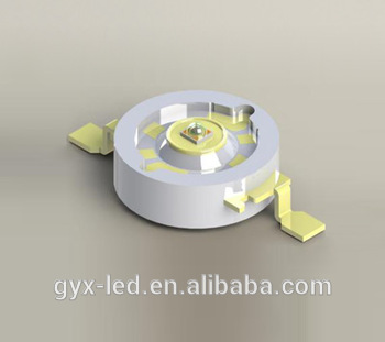 High quality Lumileds imitated Package For water purification 265nm 280nm 310nm