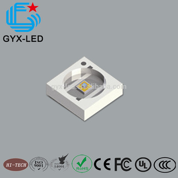 led display SMD 5050 package 265nm 280nm 310nm