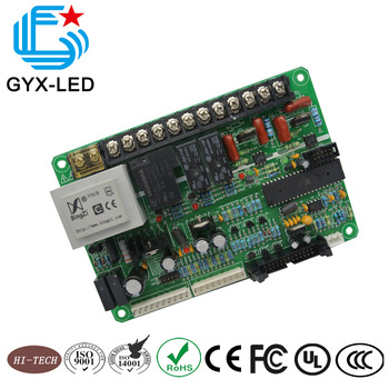 shenzhen electronic PCBA supplier