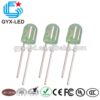 Shenzhen 3mm 5mm high brightness super led