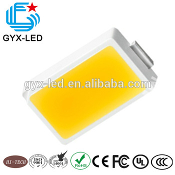 led 5630 60d120 degrees 60lm warm white