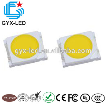 High lumens 2835 smd led cool white for lighting 0 4w 0 5w 0 6w 1w