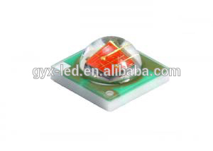 1 3w 3 45 3 45 1 95mm plant led RC35 led 940 nm