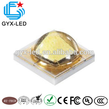 1 3w 2 8 3 4v 120 degrees UV diameter 8 05mm 2835 3535 275nm uv led