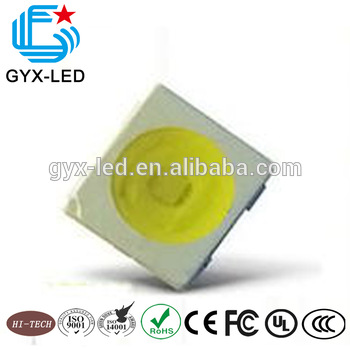 High power 120 degrees 3535 2835 2828 7020 4014 3030 2525 smd lights led