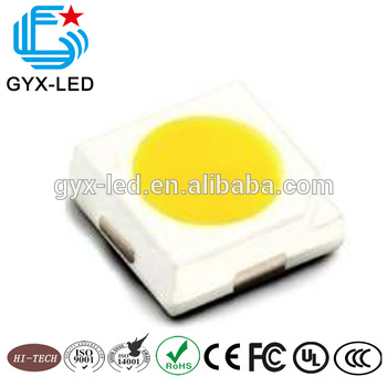 3 5 3 5 2 8mm 120 degrees 3535 RGB car lights led