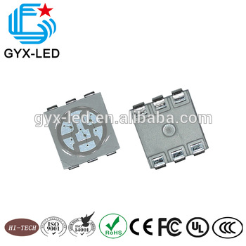 led rgb 5050 3528 5630 3535 2828 1010 ROHS with high quality best price