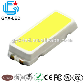 0 <font color='red'>3w</font> 60mA warm white 4014 smd <font color='red'>led</font>