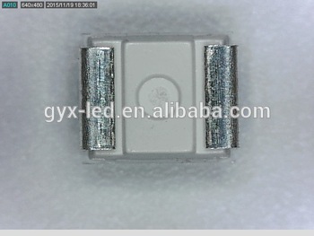 Shenzhen professional manufacturer warm white Surface Mount PLCC LEDs 3528