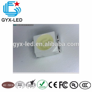 ISO9001 ISO14001 Certified China Manufacturer 3528 smd led specifications SMD 3528 Led White Led smd