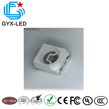 super bright low power smd led chip for tv backlight 3528 smd led specifications