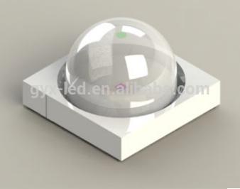 Factory Price 5050 SMD 3.0mW 265nm 280nm 310nm UVC LED