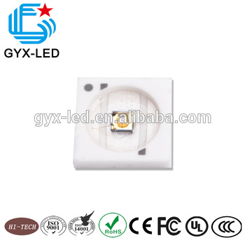 SMD5050 Ceramics Package 265nm deep uv led