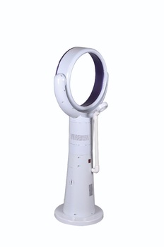 LIANGSHIFU Electric humidifier Hide leaf fan 5A