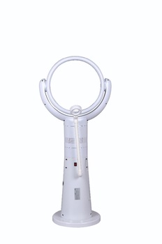 Liangshifu 12 inch Air humidifier Hidden Blade Fan 5A