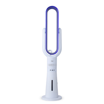 Lianghsifu Humidfier Electric Stand Bladeless Fan7A
