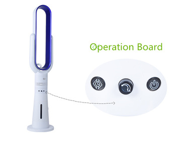 Summer Air Cooling humidifier Electric fan 7A Liangshifu