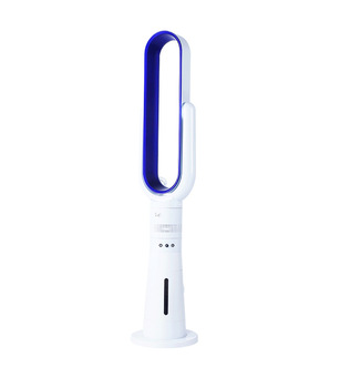 Newest Hiddeen Blade Fan Simple Operation