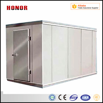 Cold Room Cold Storage Room For Flower/ Vegetables