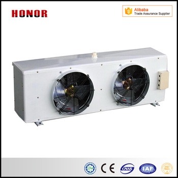 Air Cooled Condenser For Cold Room Fresh - Keeping Room Deep Freezer