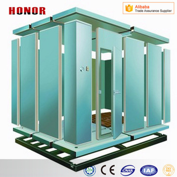 Cold Room of Combined Cold Storage