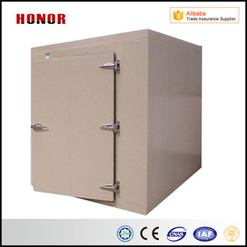 Warehouse Refrigerated Cold Storage Room for Fresh Keeping