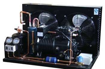 Hot Sale Refrigeration Condenser For Cold Room