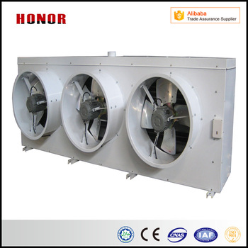Air Cooled Condensing For Cold Room In China