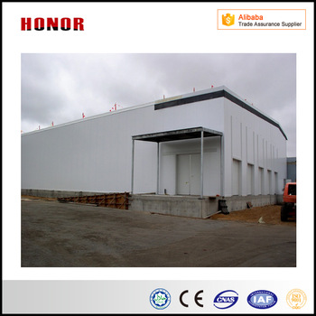 Refrigeration Freezing Cold Room, Cold Room Price, Cold Storage