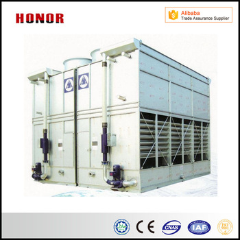 Cold Room Evaporator Rotary Evaporator Price For Food Freezing