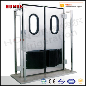 Free Standing Wardrobes Collapsible Cheap Doors Of Freezer Room For Food Freezing