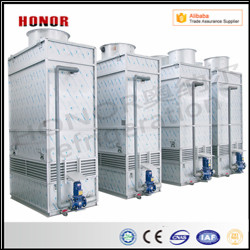 Rotary Evaporator Price Of Industrial Thin Film Evaporator Of Cold Room For Food Freezing