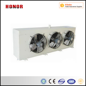 Evaporative Air Cooler For Cold Storage Project For Food