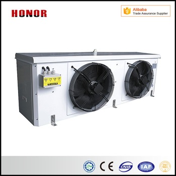 Cold Room Evaporator Air Cooler Without Water for Cold Storage for Meat